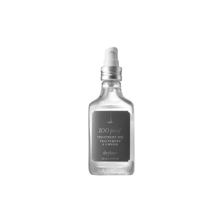 100 PROOF TREATMENT OIL 100ML RETAIL