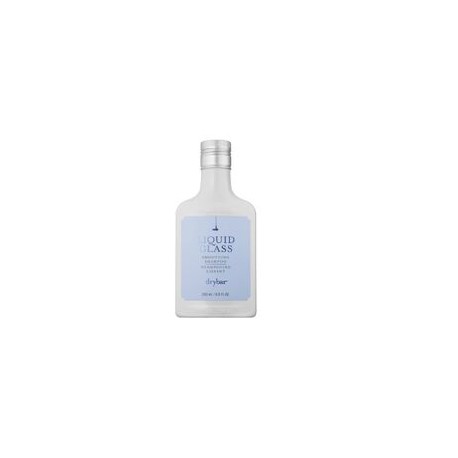 LIQUID GLASS SMOOTHING SHAMPOO