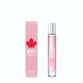 WOOD EAU DE TOILETTE FOR HER TRAVEL ROLLERBALL