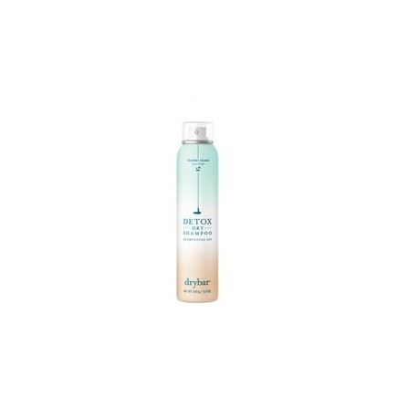 DETOX DRY SHAMPOO COCONUT COLADA 150ML