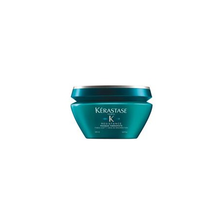 MASQUE THÉRAPISTE 200 ML (CABELLO GRUESO FUERTEMENTE DEBILITADO Y DAÑADO)