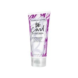 CURL BUTTER MASK 200ML