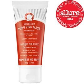 SKIN RESCUE PURIFYING MASK
