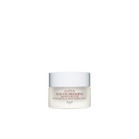 LOTUS YOUTH PRESERVE MOISTURIZER