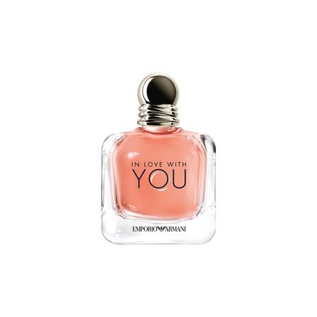 IN LOVE WITH YOU EAU DE PARFUM EMPORIO ARMANI 100ML