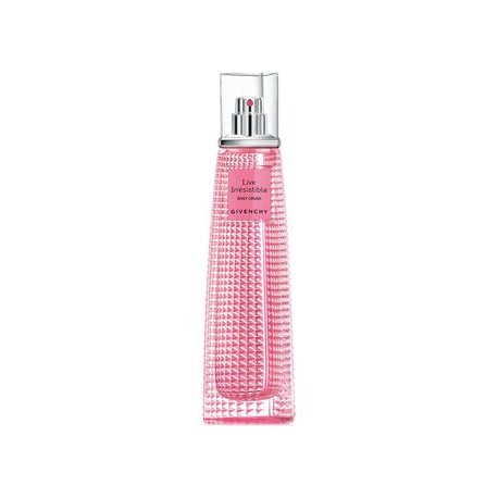 LIVE IRRÉSISTIBLE ROSY CRUSH EAU DE PARFUM 75ML