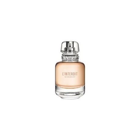 L’INTERDIT 80 ML EAU DE TOILETTE