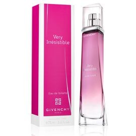 VERY IRRÉSISTIBLE GIVENCHY EAU DE TOILETTE 75ML