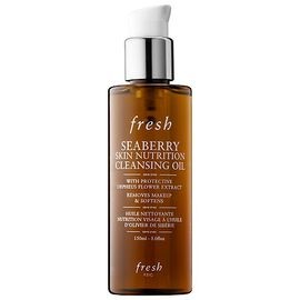 SEABERRY SKIN NUTRITION CLEANSING OIL 150ML