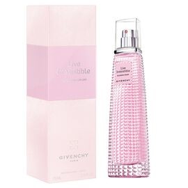 LIVE IRRÉSISTIBLE BLOSSOM CRUSH GIVENCHY EAU DE TOILETTE 75ML