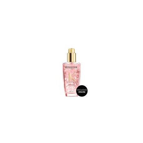 ELIXIR ULTIME L'HUILE ROSE 100 ML (ACEITE SUBLIMADOR PARA CABELLO TEÑIDO)