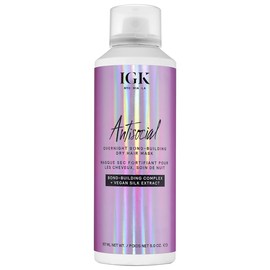 ANTISOCIAL OVERNIGHT BOND-BUILDING DRY HAIR MASK 187ML (TRATAMIENTO PARA CABELLO)