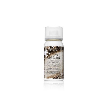 FIRST CLASS CHARCOAL DETOX DRY SHAMPOO MINI