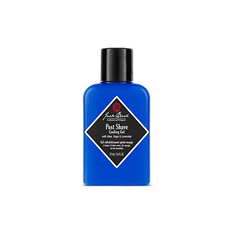POST SHAVE COOLING GEL
