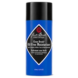 CLEAN BREAK OIL-FREE MOISTURIZER