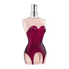 CLASSIQUE EAU DE PARFUM 100ML