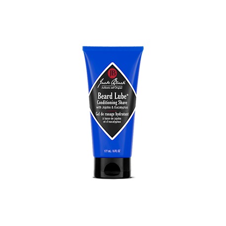 BEARD LUBE CONDITIONING SHAVE
