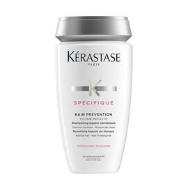 BAIN PRÉVENTION 250 ML (PREVENCIÓN DE CAÍDA DEL CABELLO)