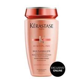 BAIN FLUIDEALISTE 250 ML (CABELLO INDISCIPLINADO)