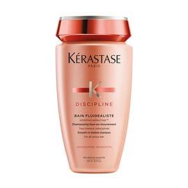 BAIN FLUIDEALISTE SIN SULFATOS 250 ML (CABELLO INDISCIPLINADO)