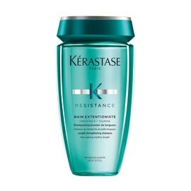 BAIN EXTENTIONISTE 250 ML (CABELLO DEBILITADO EN BUSCA DE UN LARGO PERFECTO)