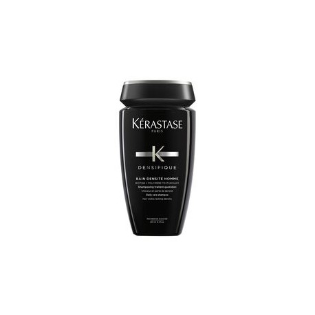 BAIN DENSITÉ HOMME 250 ML (CABELLO FINO CON FALTA DE DENSIDAD)