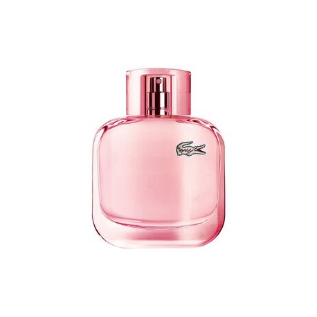 L.12.12 POUR ELLE SPARKLING EAU DE TOILETTE 90ML