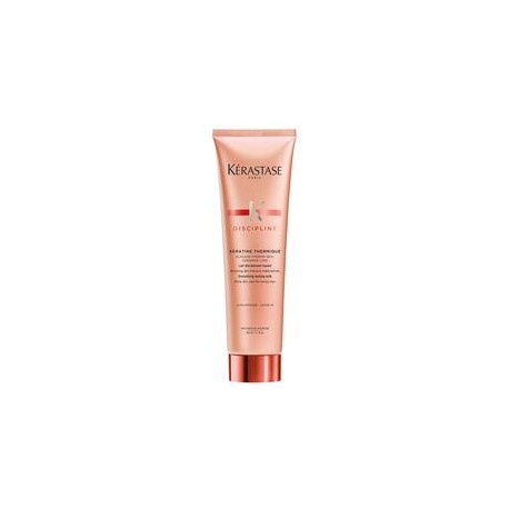 KERATINE THERMIQUE 150 ML (TRATAMIENTO TERMO-PROTECTOR PARA CABELLO INDISCIPLINADO)