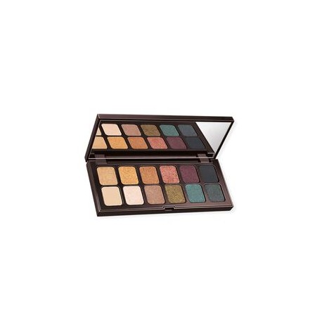 HIDDEN GEMS EYESHADOW PALETTE