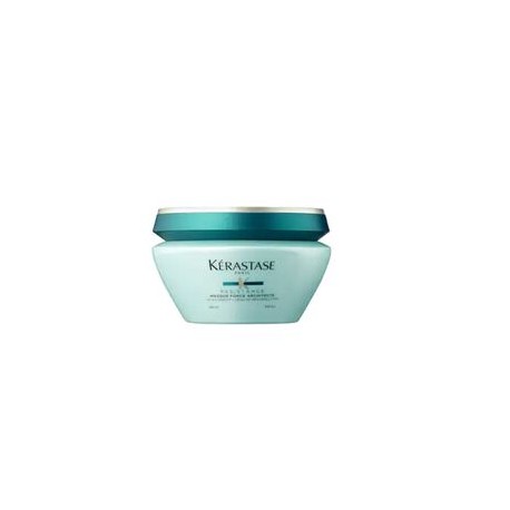 MASQUE FORCE ARCHITECTE 200 ML (CABELLO GRUESO LIGERAMENTE DEBILITADO Y DAÑADO)