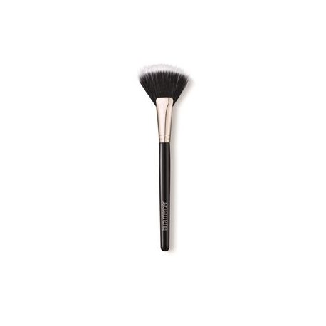 FAN POWDER BRUSH (BROCHA DE ROSTRO)