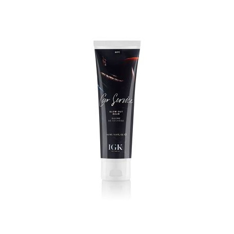 CAR SERVICE BLOWOUT PERFECTING CREAM 150ML (CREMA PARA PEINAR)