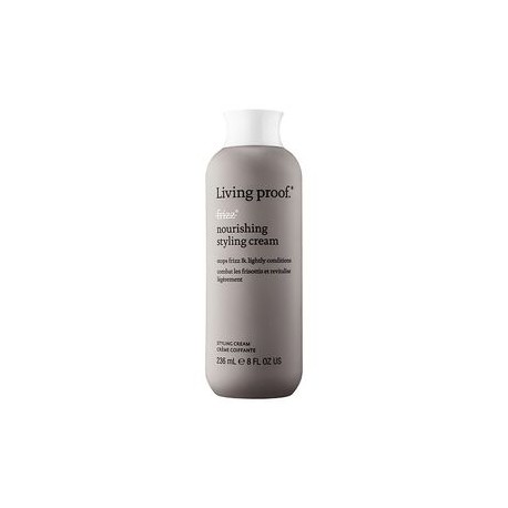 NO FRIZZ NOURISHING STYLING CREAM