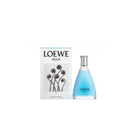 LOEWE AGUA ÉL EAU DE TOILETTE