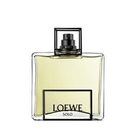 LOEWE SOLO ESCENCIAL EAU DE TOILETTE 100 ML