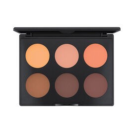 STUDIO FIX SCULPT AND SHAPE CONTOUR PALETTE MEDIUM DARK/DARK