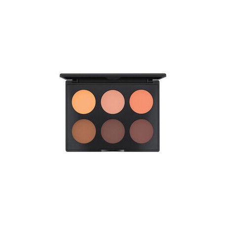 STUDIO FIX SCULPT AND SHAPE CONTOUR PALETTE MEDIUM DARK/DARK