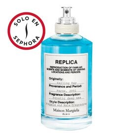 REPLICA SAILING DAY EAU DE TOILETTE 100ML