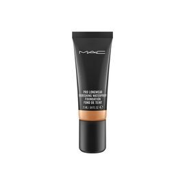 PRO LONGWEAR NOURISHING WATERPROOF FOUNDATION