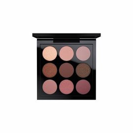 EYE SHADOW X9 BURGUNDY