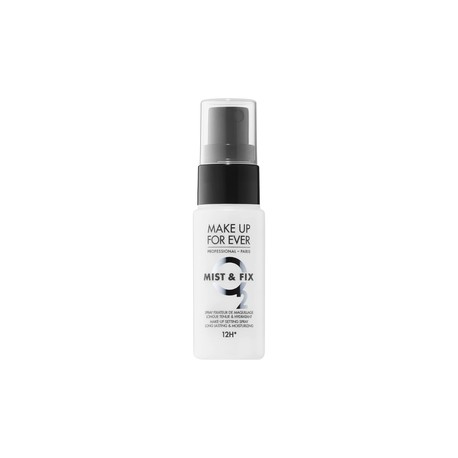 MIST & FIX HYDRATING SETTING SPRAY 30ML (SPRAY SELLADOR DE MAQUILLAJE MINI)