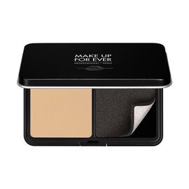 MATTE VELVET SKIN BLURRING POWDER FOUNDATION (POLVO COMPACTO)