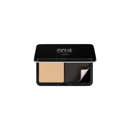 MATTE VELVET SKIN BLURRING POWDER FOUNDATION (POLVO COMPACTO)