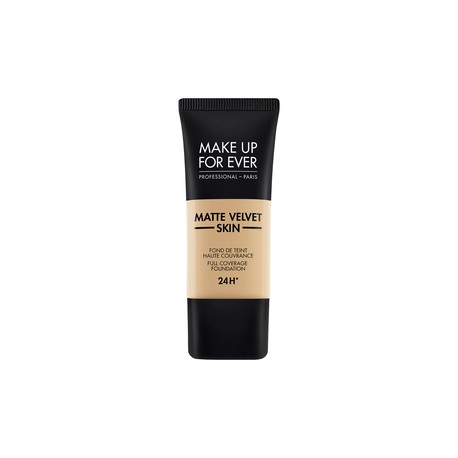 MATTE VELVET SKIN FULL COVERAGE FOUNDATION