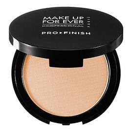 PRO FINISH MULTI-USE POWDER FOUNDATION