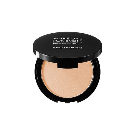 PRO FINISH MULTI-USE POWDER FOUNDATION