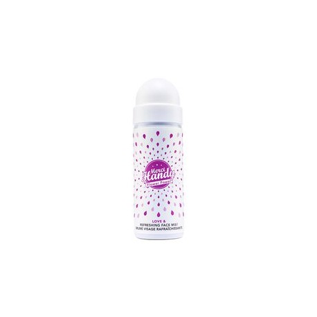 BRUMAS REFRESCANTES PARA EL ROSTRO