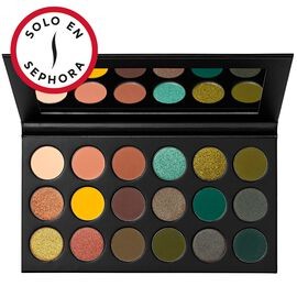 ARTISTRY PALETTE 18B MAKIN’ BANK (PAETA DE SOMBRAS)