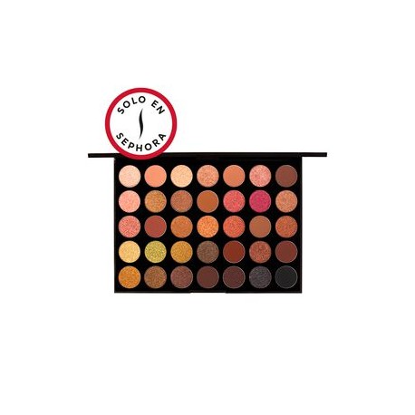 ARTISTRY PALETTE 35G BRONZE GOALS (PALETA DE SOMBRAS)