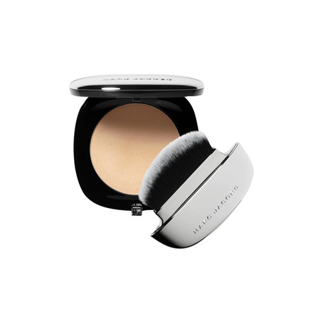INSTANT-BLUR FINISHING POWDER WITH BRUSH